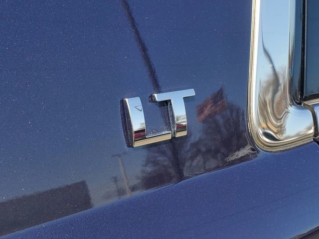 Used 2018 Chevrolet Tahoe LT w/ Luxury Package image 7