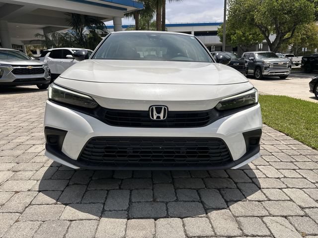 Used 2023 Honda Civic Sport image 19