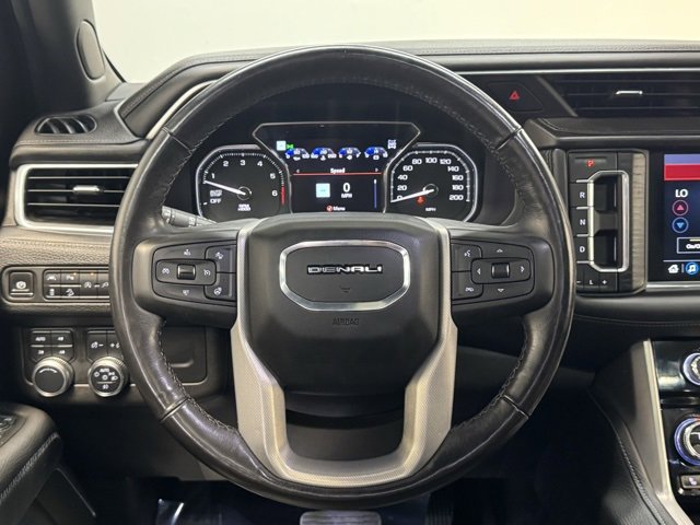 Used 2021 GMC Yukon XL Denali image 8
