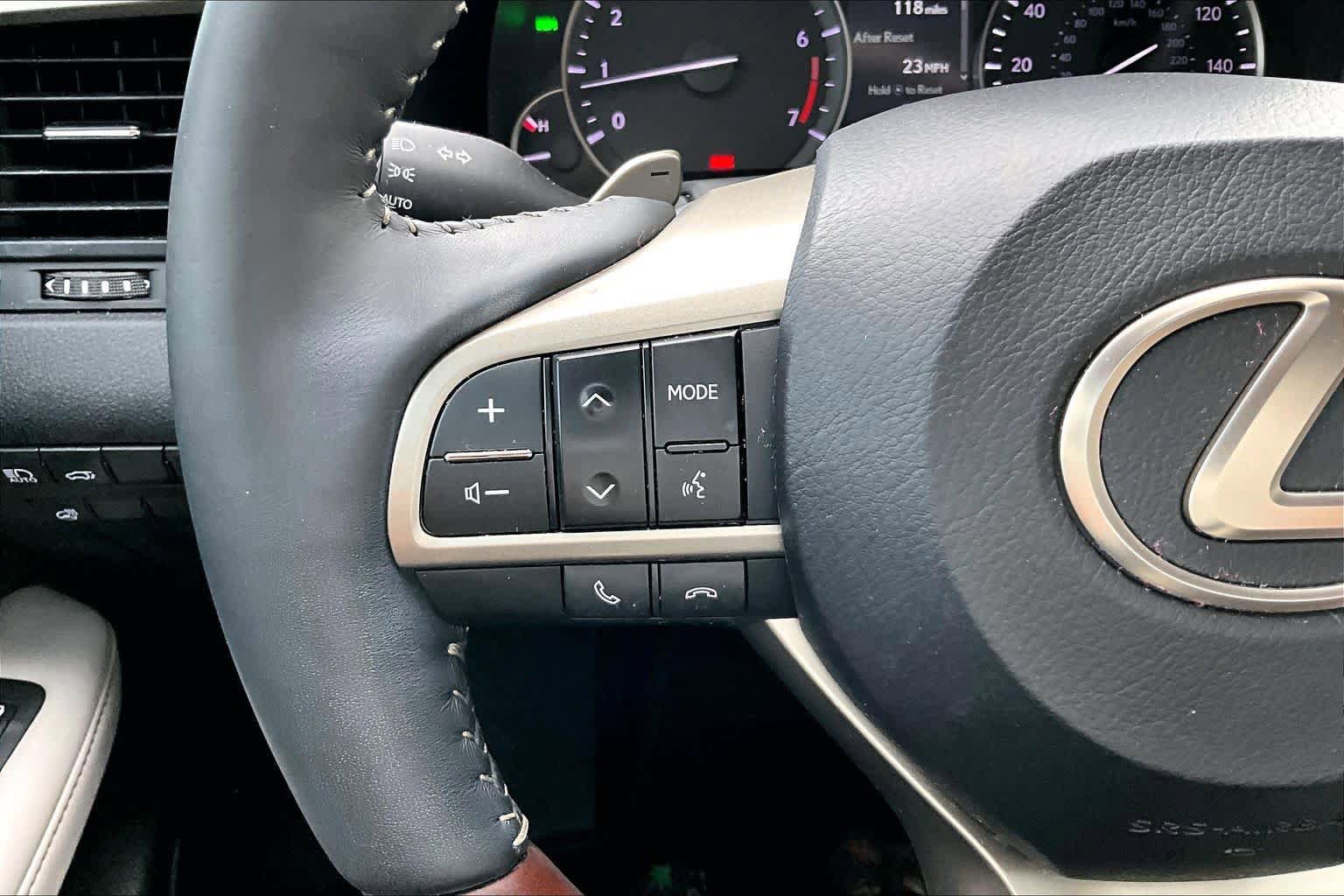 Used 2021 Lexus RX 350 FWD w/ Premium Package image 22