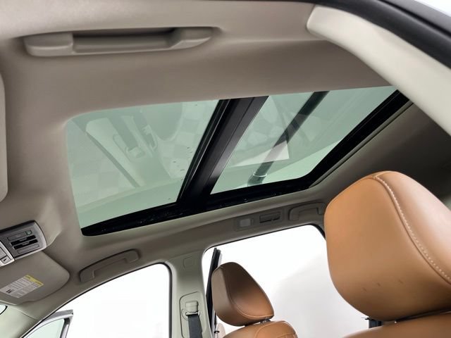 Used 2025 Nissan Pathfinder Platinum w/ Cargo Package FWD image 35
