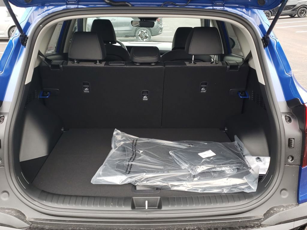 New 2026 Kia Seltos S image 7