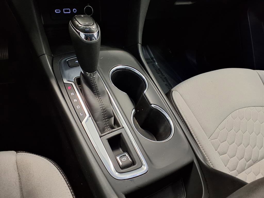 Used 2020 Chevrolet Equinox LT image 22
