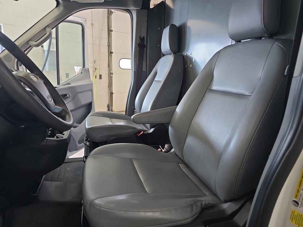 Used 2018 Ford Transit 350 148 High Roof w/ Exterior Upgrade Package RWD image 15