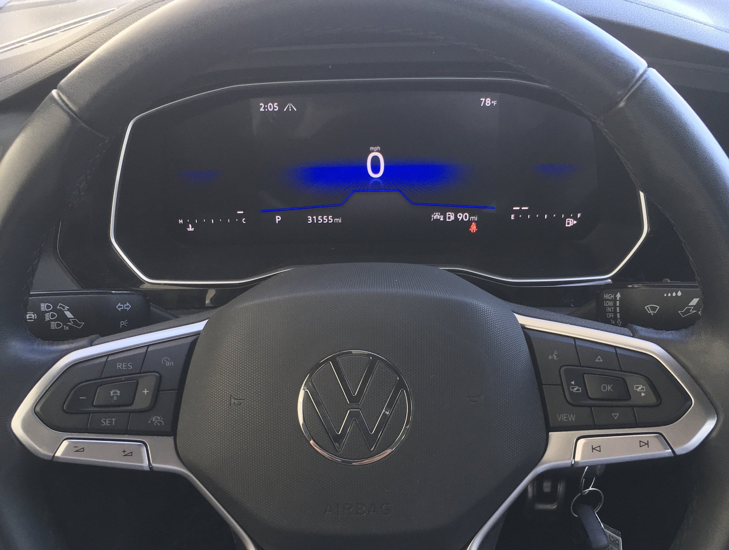 Certified 2024 Volkswagen Jetta Sport FWD image 10