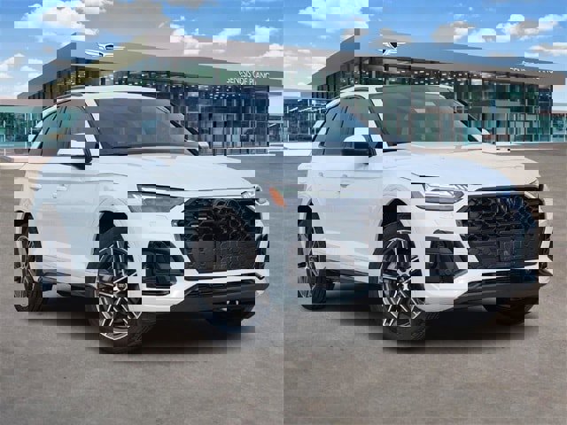 Used 2023 Audi Q5 e Prestige