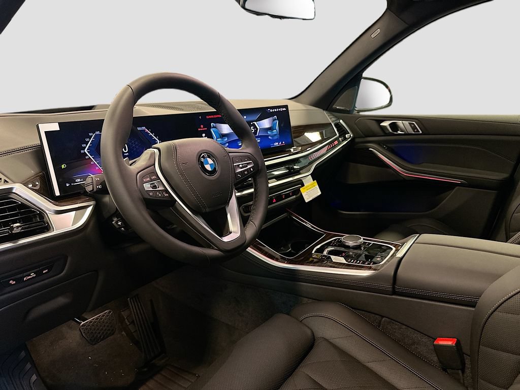 New 2026 BMW X5 xDrive40i AWD/4WD image 9