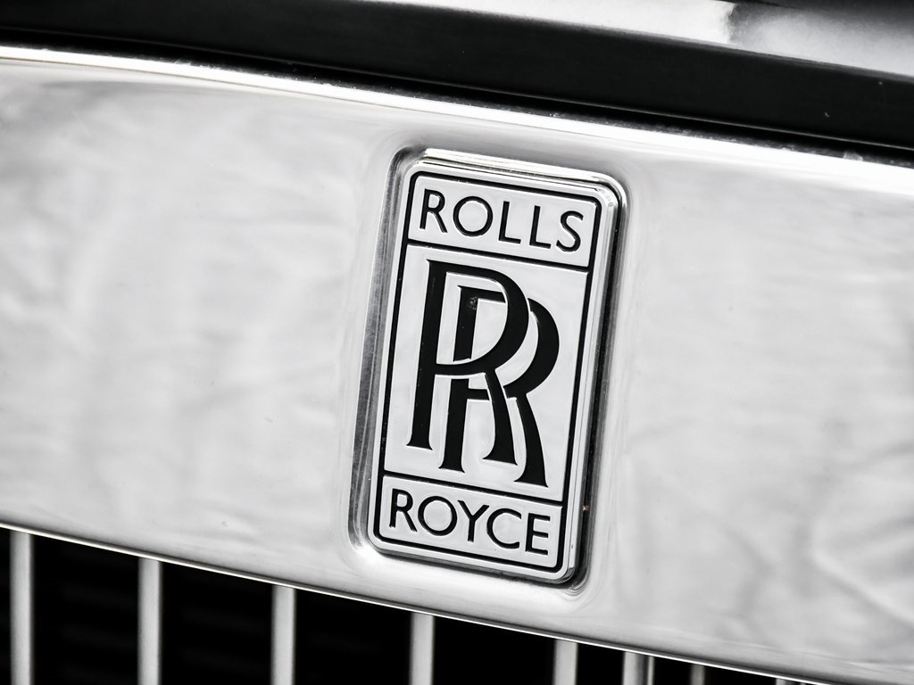 Used 2018 Rolls-Royce Ghost image 77