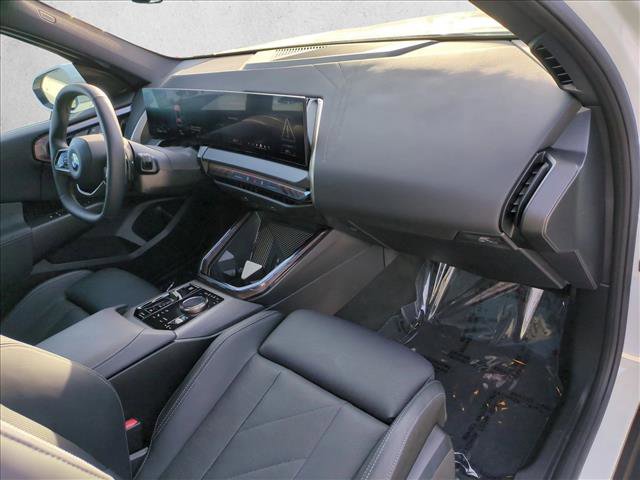 Certified 2025 BMW X3 xDrive30i w/ Convenience Package AWD/4WD image 23