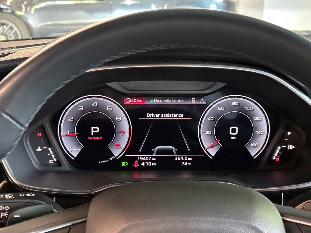 Used 2023 Audi Q3 2.0T Premium Plus AWD/4WD image 25