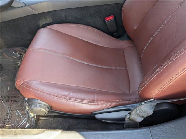 Used 2017 MAZDA MX-5 Miata RF Grand Touring image 10