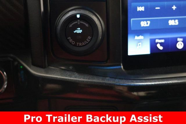 Used 2023 Ford F150 Raptor w/ Equipment Group 802A Raptor R image 24