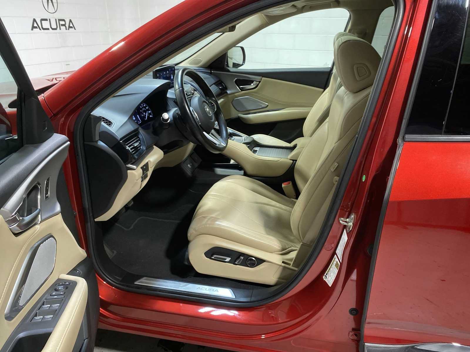 Used 2020 Acura RDX AWD w/ Technology Package video 2
