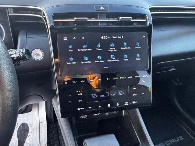 Used 2024 Hyundai Santa Cruz SEL w/ Activity Package image 18