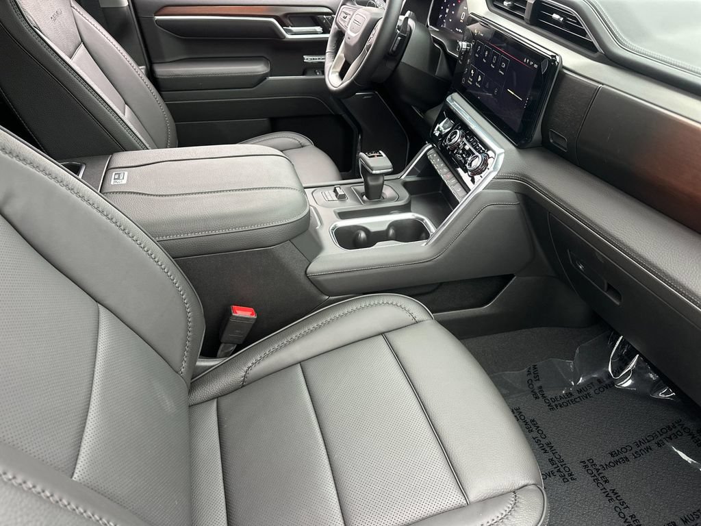 New 2026 GMC Sierra 1500 Denali AWD/4WD image 16