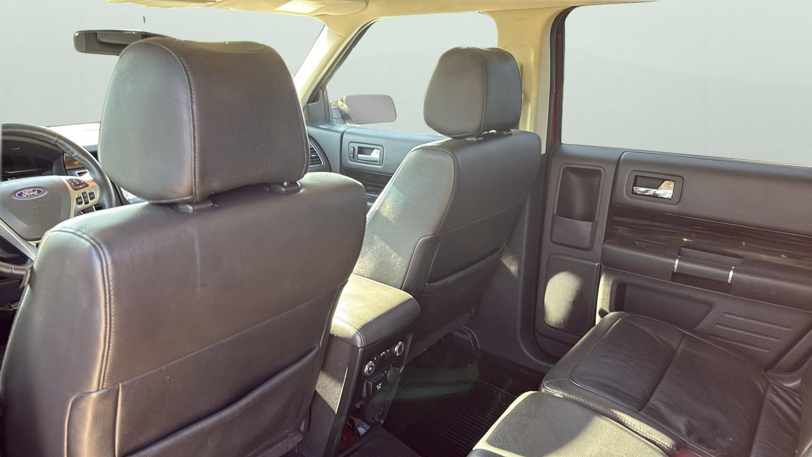 Used 2019 Ford Flex SEL w/ Equipment Group 202A image 26