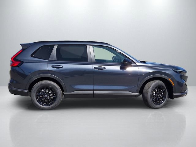 New 2026 Honda CR-V Sport image 3