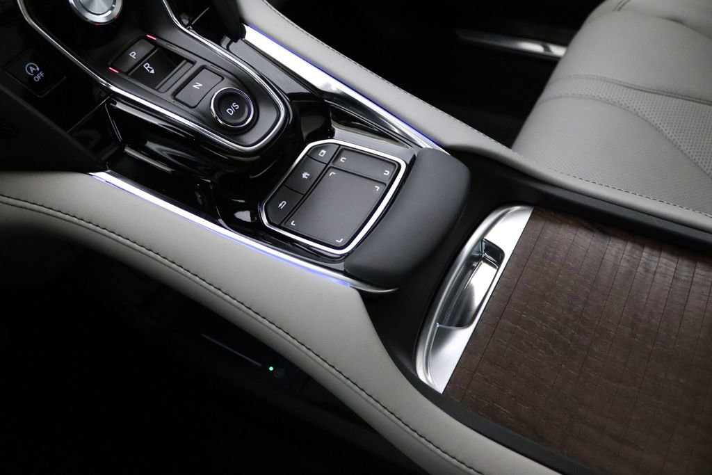 Used 2022 Acura RDX AWD w/ Advance Package image 27