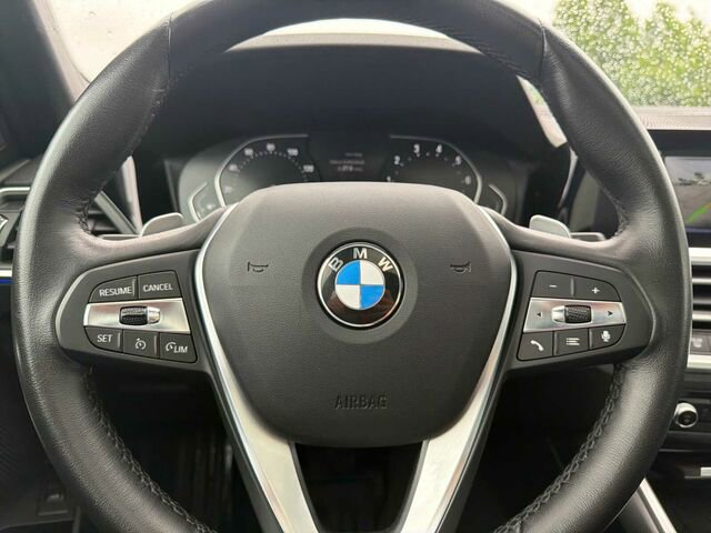 Used 2021 BMW 330i Sedan w/ Convenience Package RWD image 27