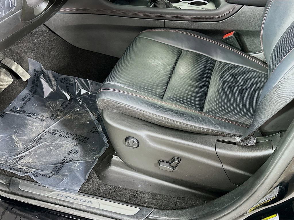 Certified 2023 Dodge Durango R/T image 31