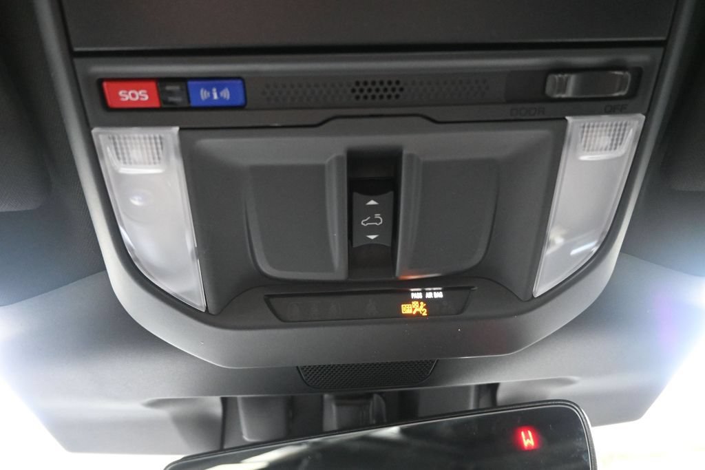 New 2026 Subaru Forester Limited AWD/4WD image 37