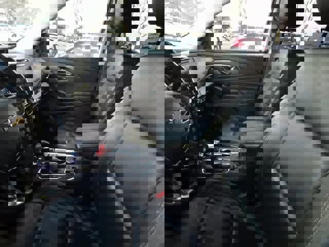 Used 2021 Chevrolet Traverse Premier w/ Redline Edition image 8