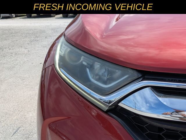 Used 2018 Honda CR-V EX image 8