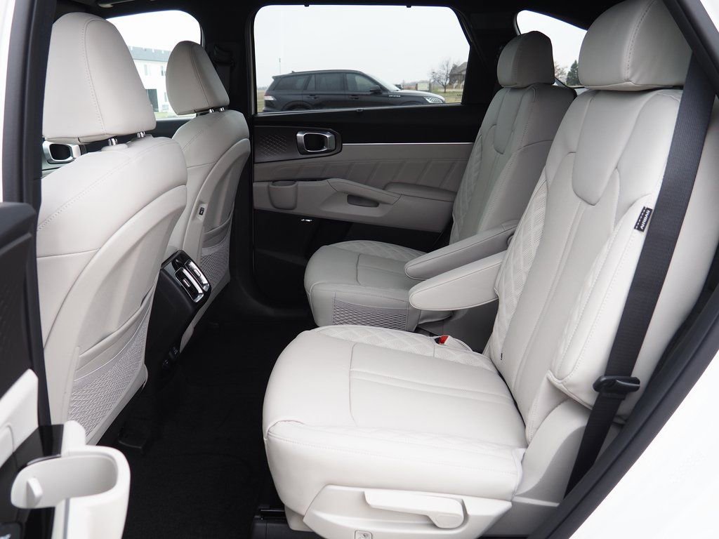 New 2026 Kia Sorento SX Prestige image 7