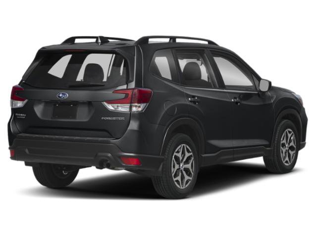 Used 2020 Subaru Forester Premium w/ Popular Package #1 AWD/4WD image 2