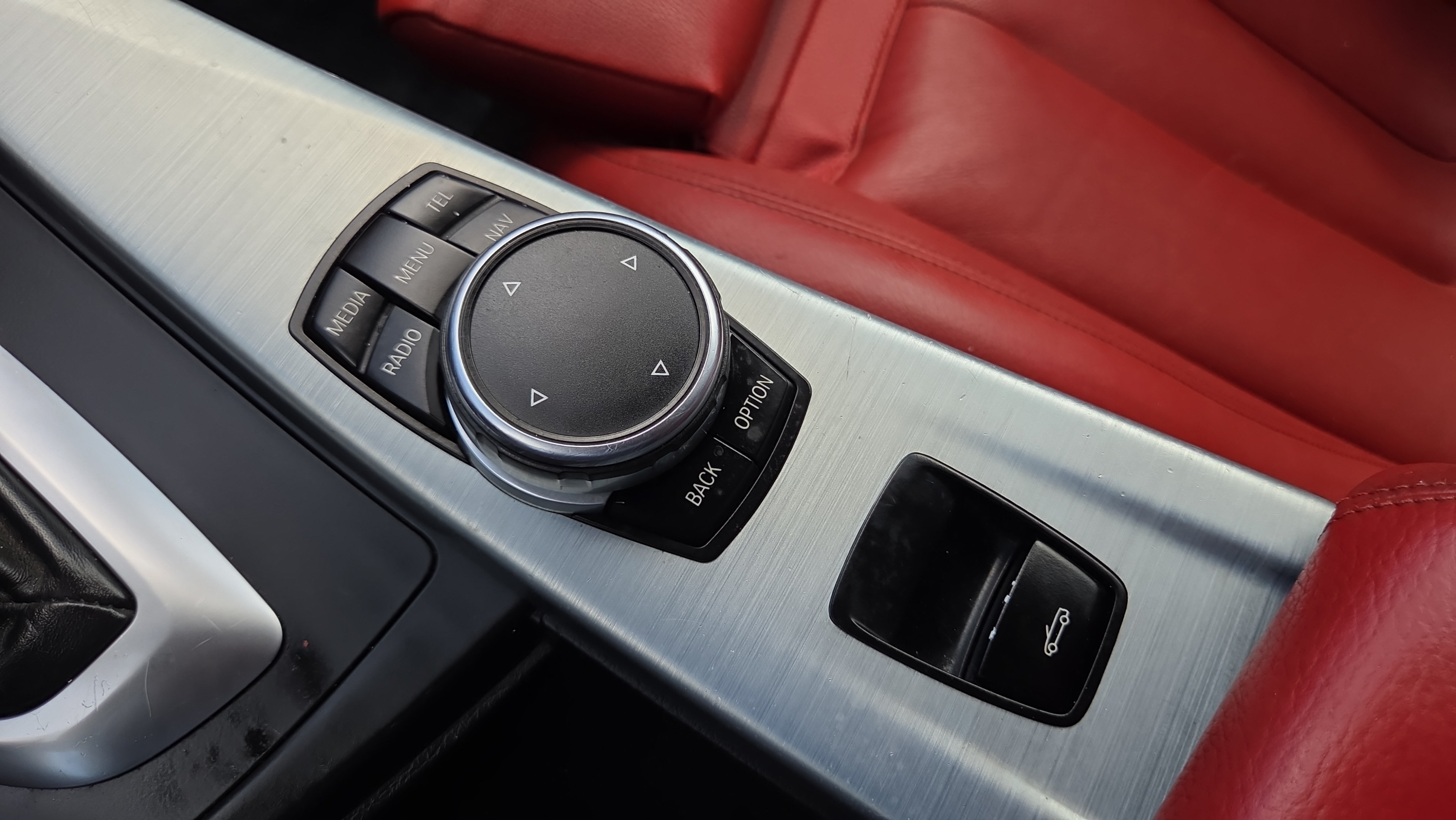 Used 2015 BMW 428i Convertible RWD image 29