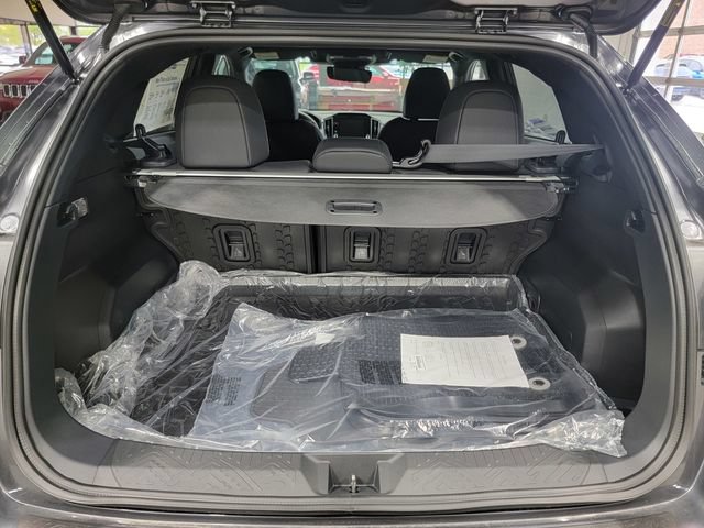 New 2026 Subaru Crosstrek 2.5i Wilderness AWD/4WD image 33