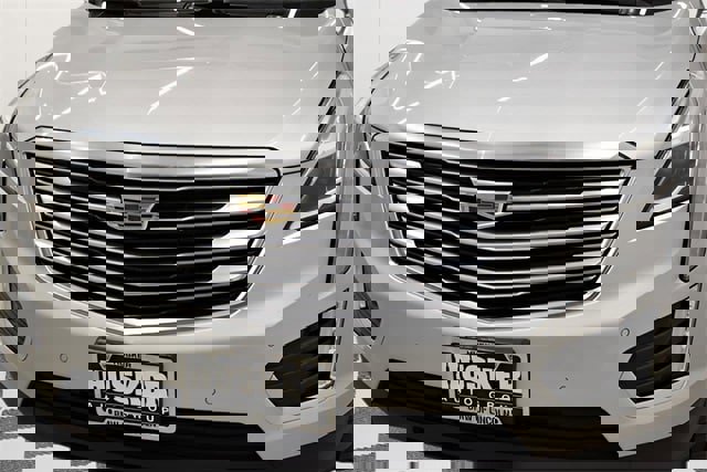 Used 2018 Cadillac XT5 Premium Luxury image 30