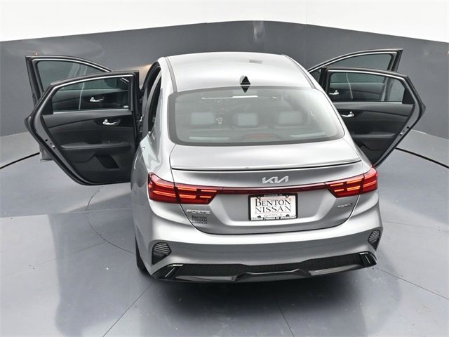 Used 2024 Kia Forte GT-Line image 37