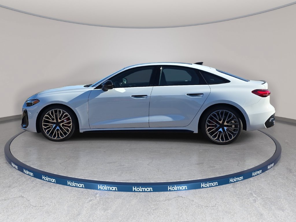 New 2026 Audi S5 Premium Plus AWD/4WD image 8