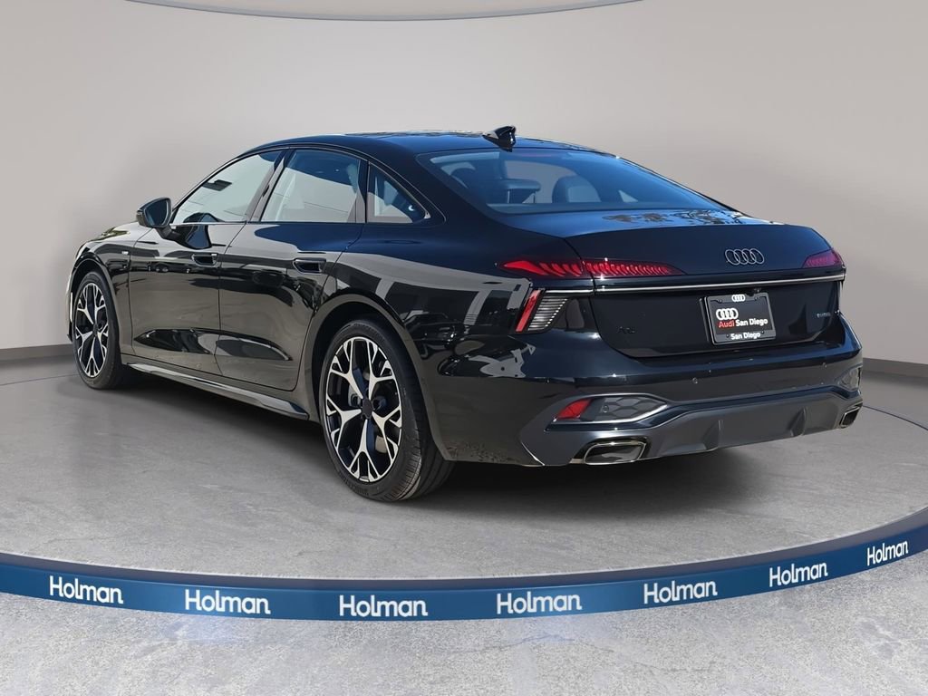 New 2026 Audi A6 Premium Plus image 7