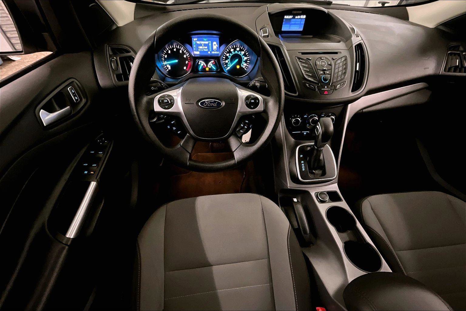 Used 2014 Ford Escape SE image 6