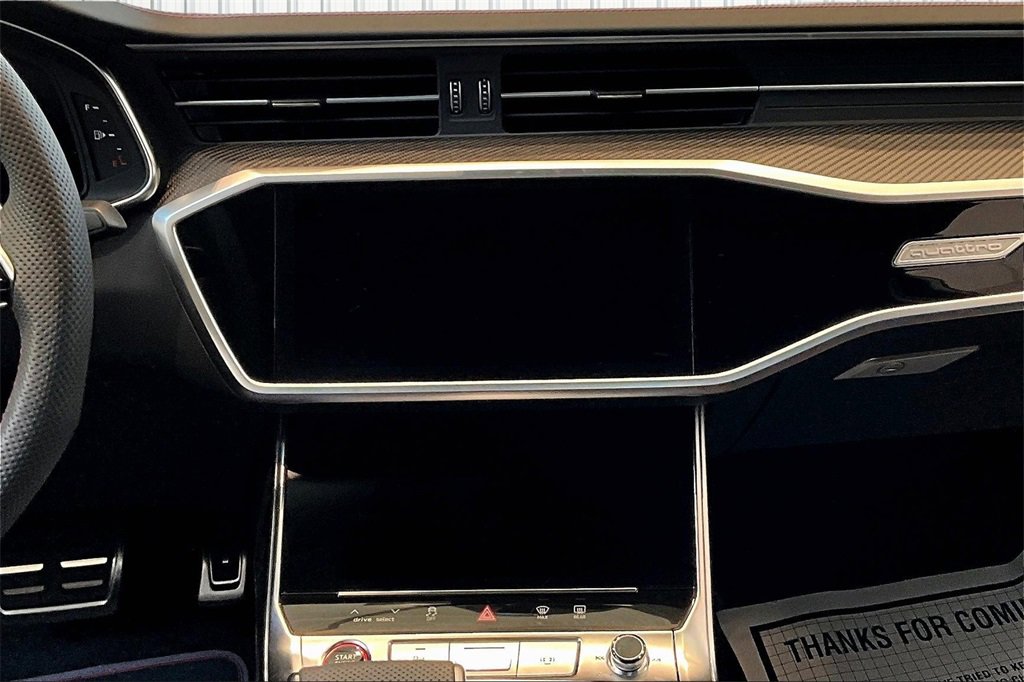 New 2025 Audi S6 Prestige image 6