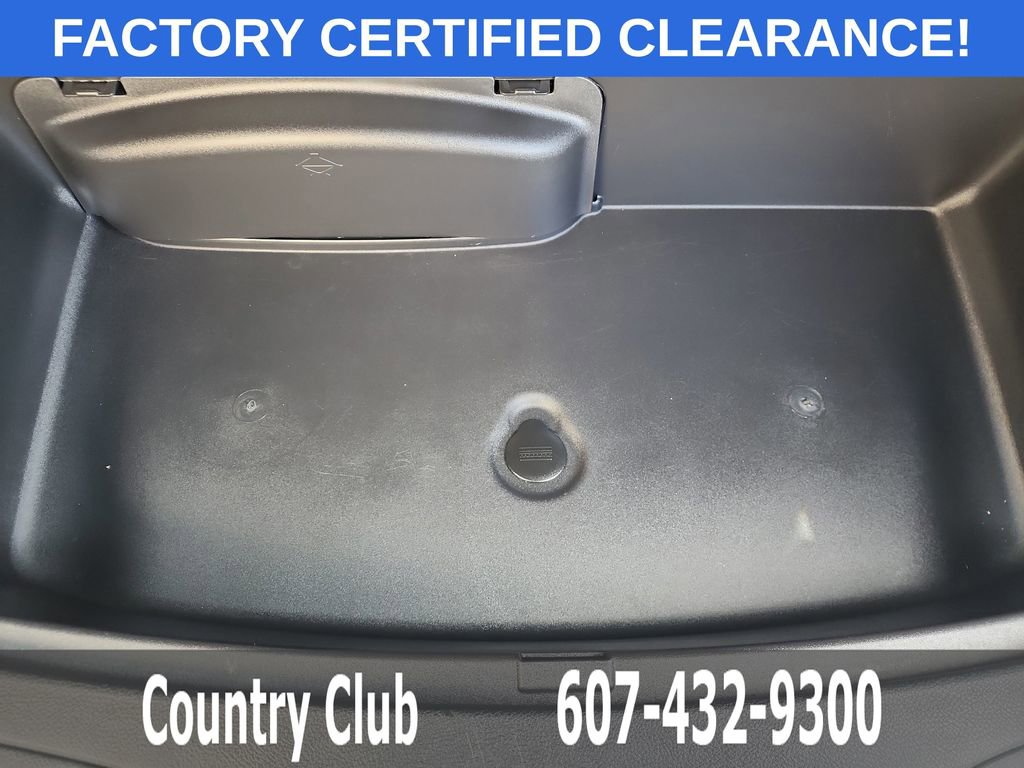 Used 2025 Dodge Durango GT AWD/4WD image 27