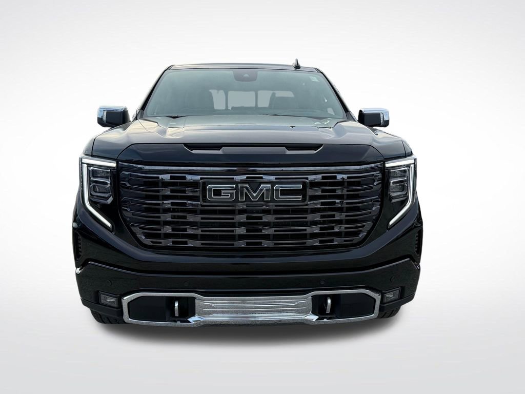 New 2026 GMC Sierra 1500 Denali Ultimate image 9