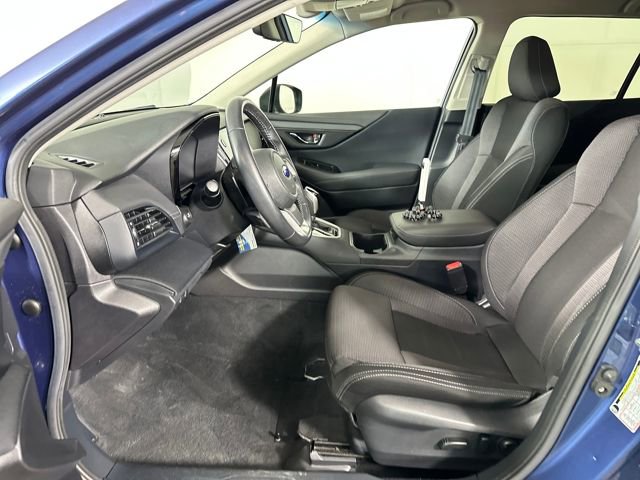 Used 2021 Subaru Outback Premium image 11