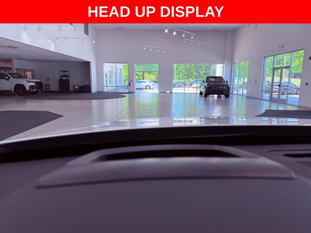 Used 2024 Volvo XC90 T8 Ultimate w/ Lounge Package AWD/4WD image 9