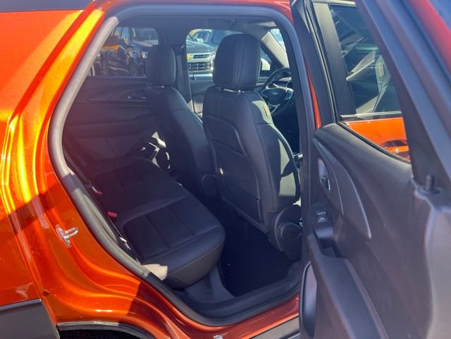 Used 2023 Chevrolet TrailBlazer ACTIV FWD image 10