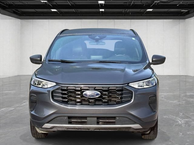 Used 2025 Ford Escape ST-Line FWD image 8