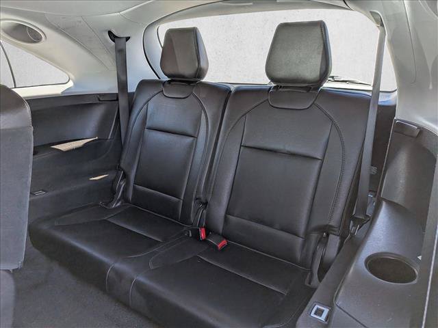 Used 2017 Acura MDX SH-AWD w/ Technology Package image 20