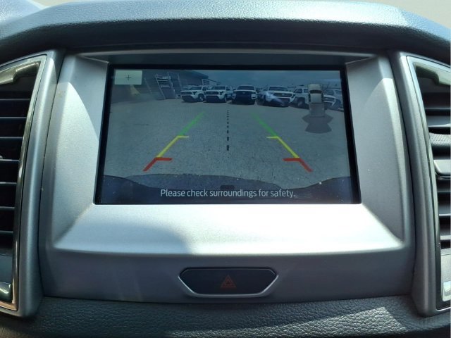 Used 2022 Ford Ranger XLT w/ Trailer Tow Package AWD/4WD image 19