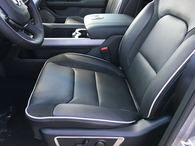 New 2026 RAM 1500 Laramie image 9