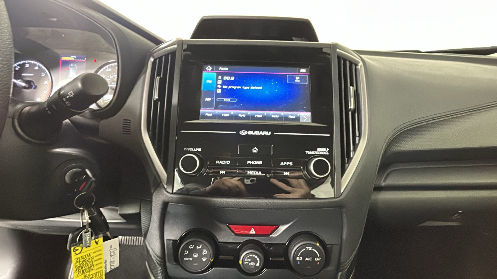 Used 2023 Subaru Forester AWD/4WD image 26