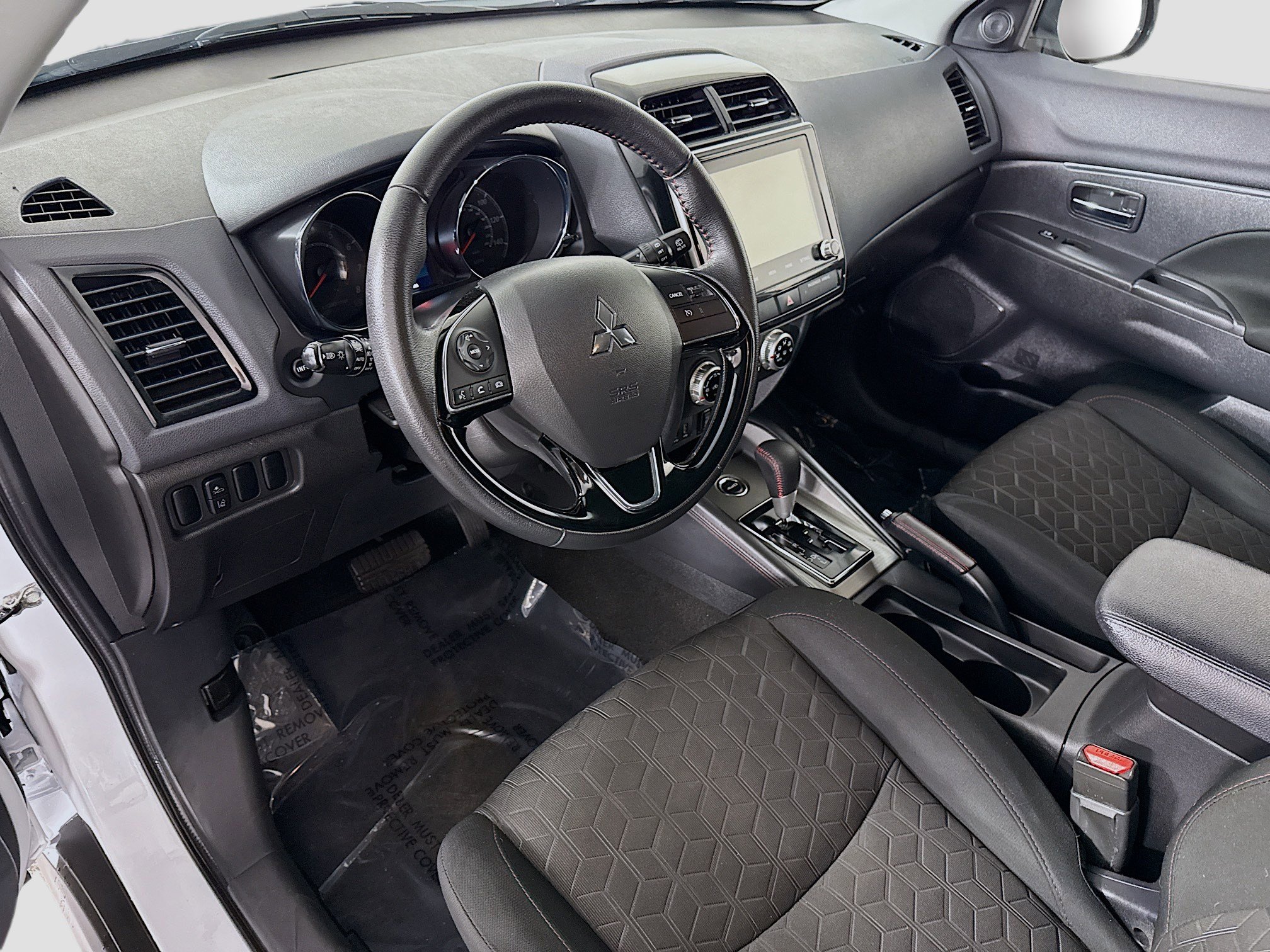 Used 2022 Mitsubishi Outlander Sport LE image 22