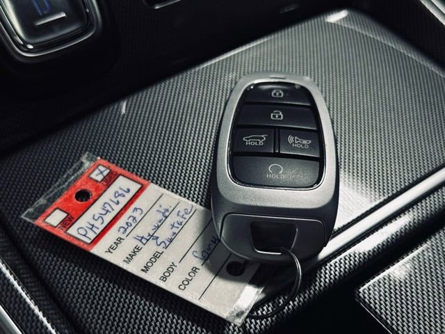 Used 2023 Hyundai Santa Fe SEL w/ Cargo Package image 36
