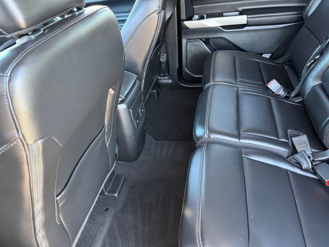 Certified 2023 Ford Explorer XLT w/ Equipment Group 202A AWD/4WD image 17